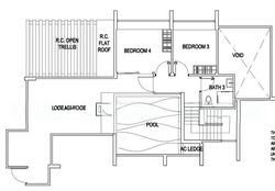 St Patrick's Residences (D15), Apartment #610369541